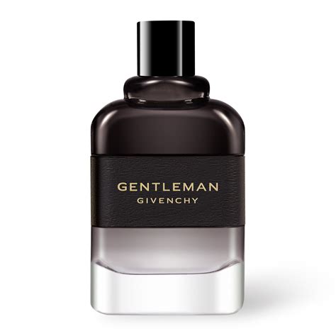 gentleman de givenchy precio|Givenchy for men.